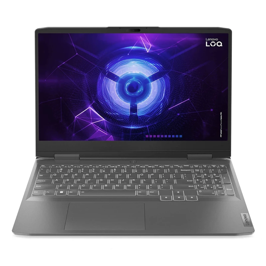 فروش نقدی واقساطی لپ تاپ لنوو 15.6 اینچی مدل LOQ Gaming i5 13420H 16GB 1TB RTX3050